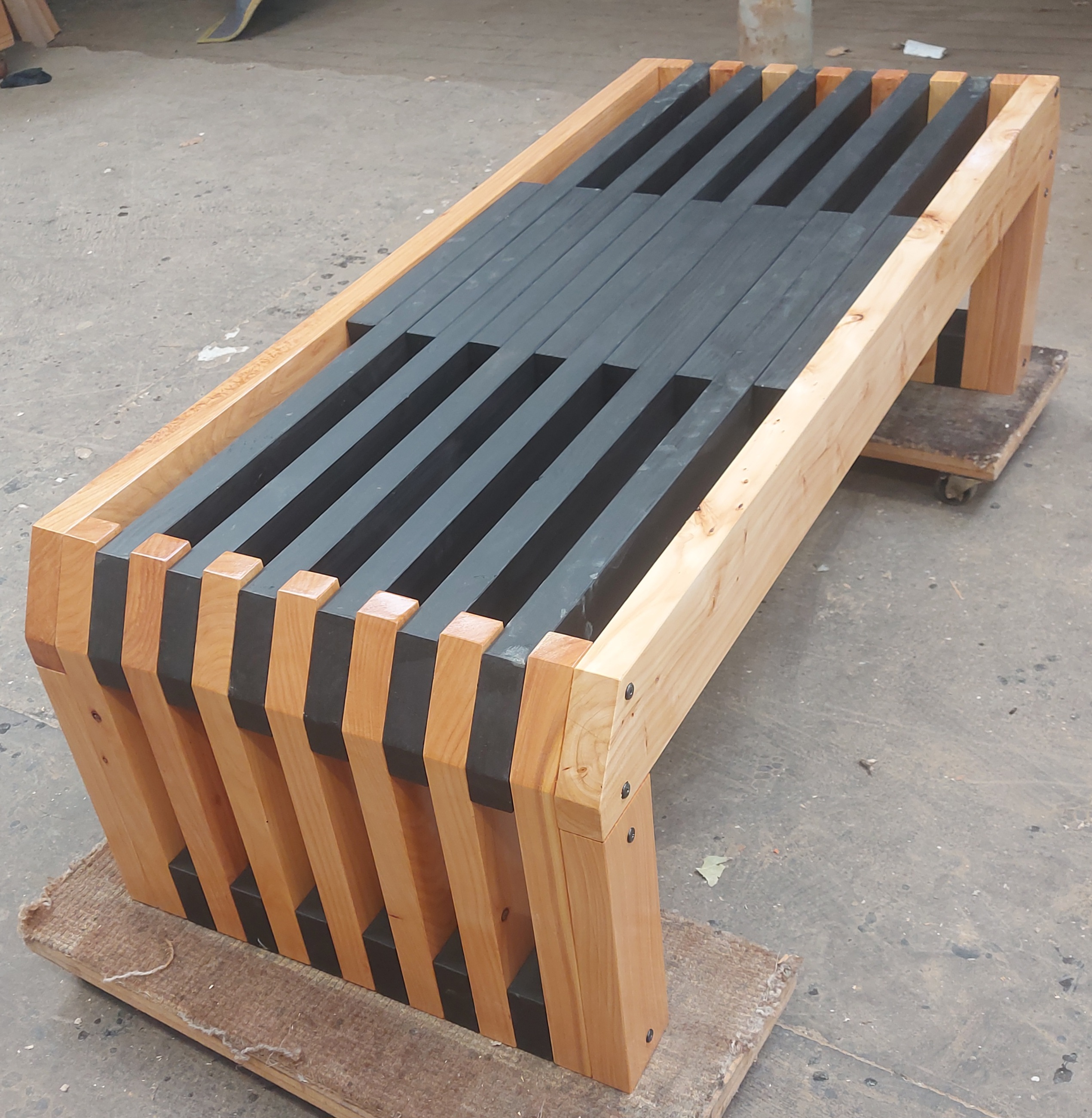 Coffee Tables & Hallway Tables