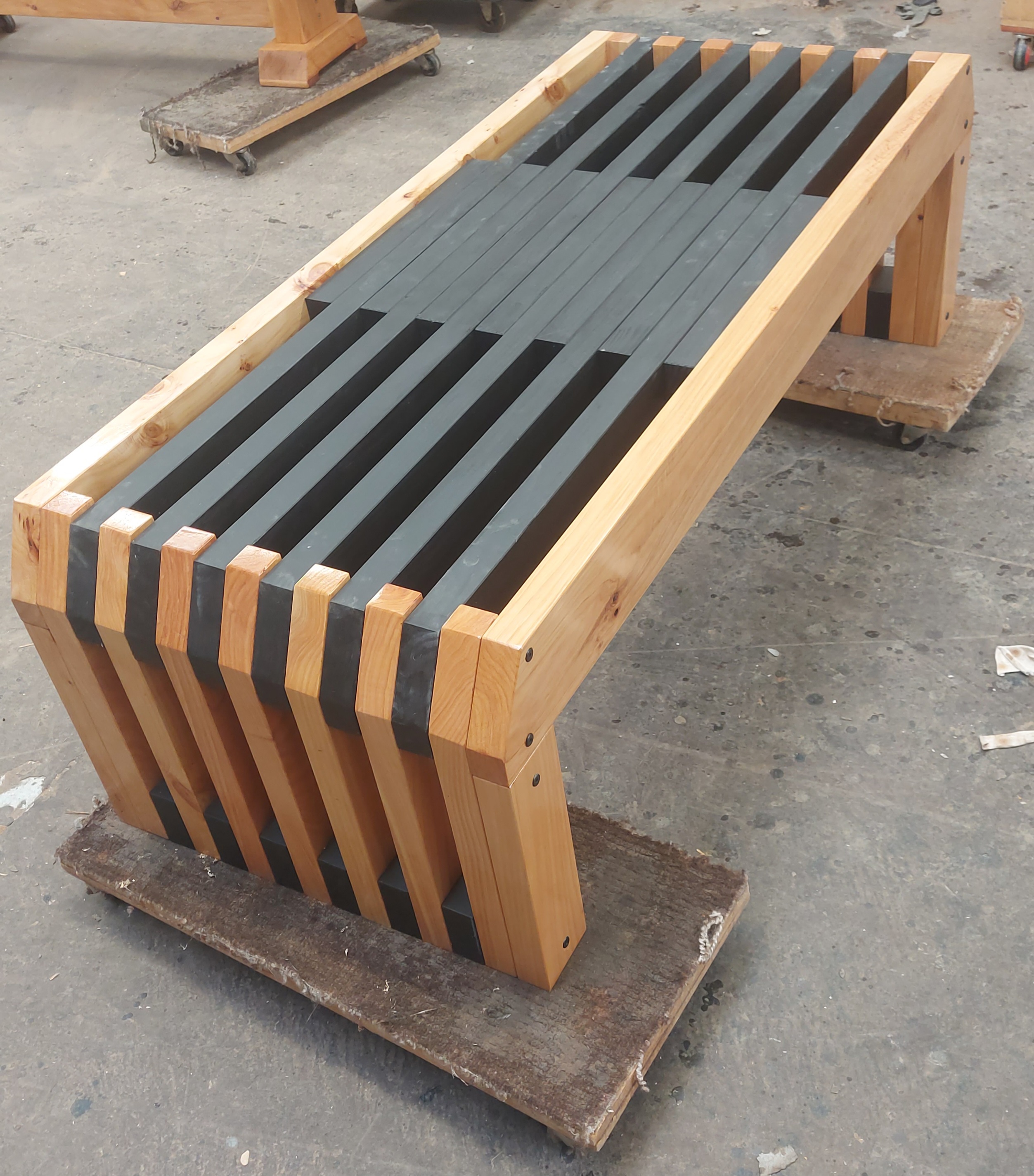 Coffee Tables & Hallway Tables