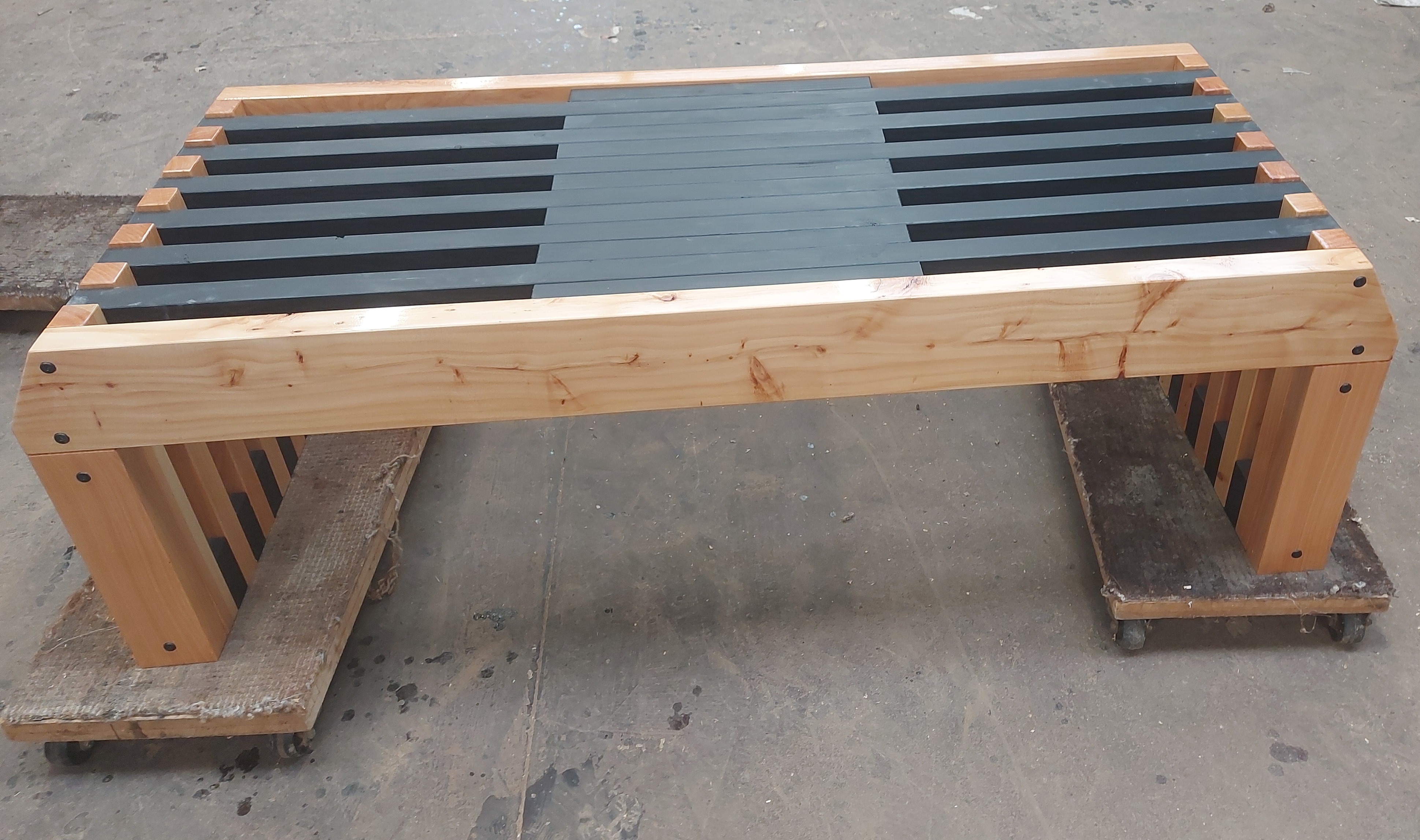 Coffee Tables & Hallway Tables