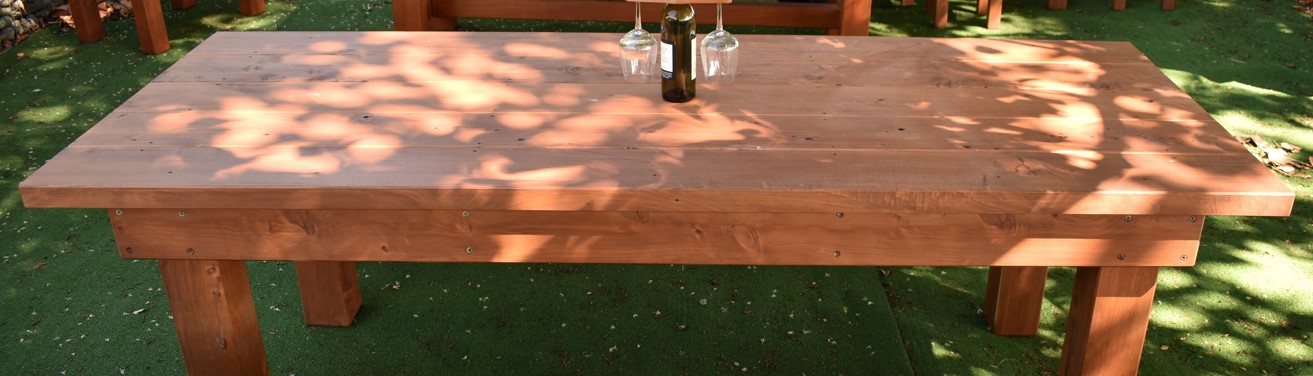 Coffee Tables & Hallway Tables