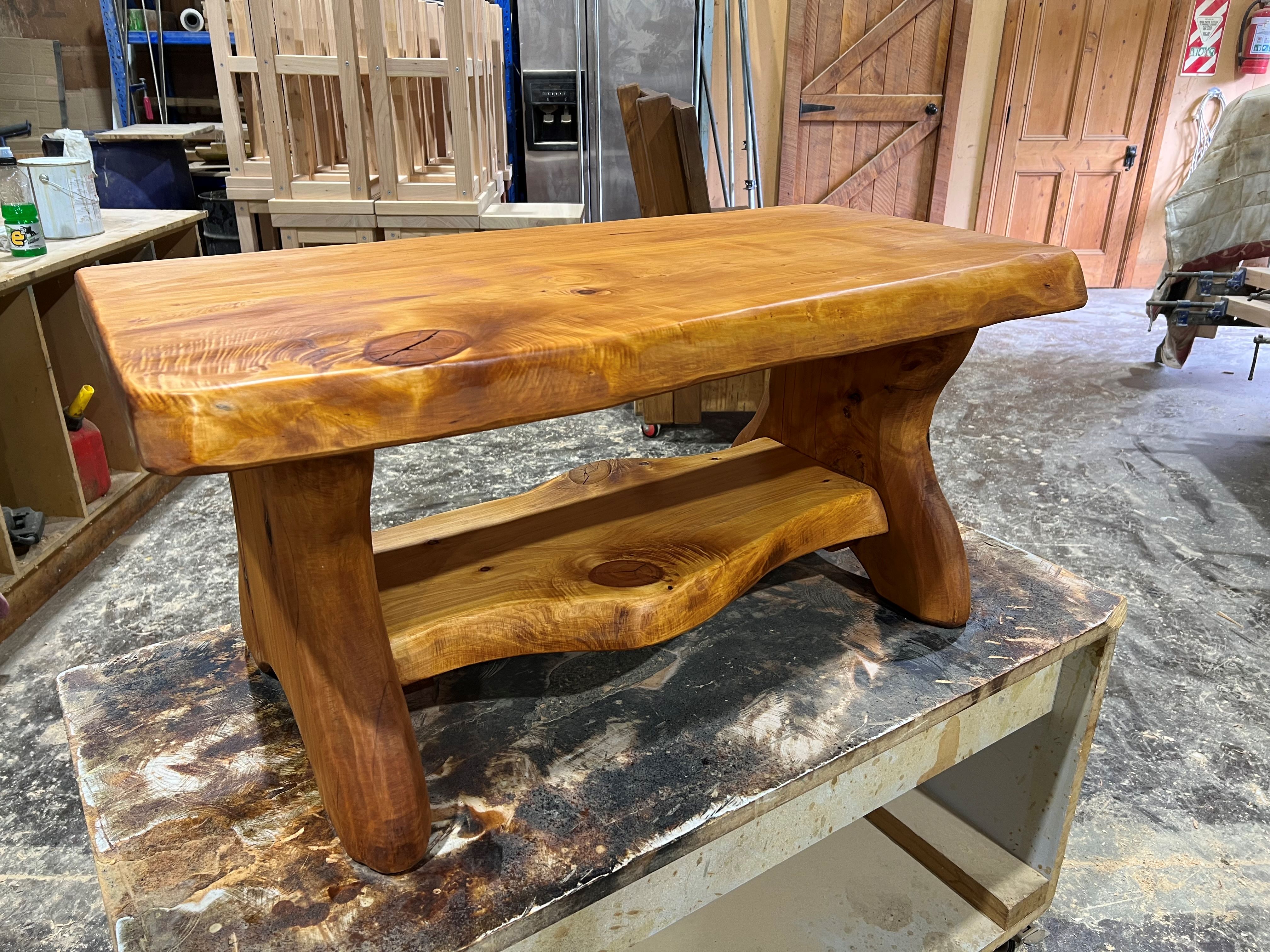 Coffee Tables & Hallway Tables