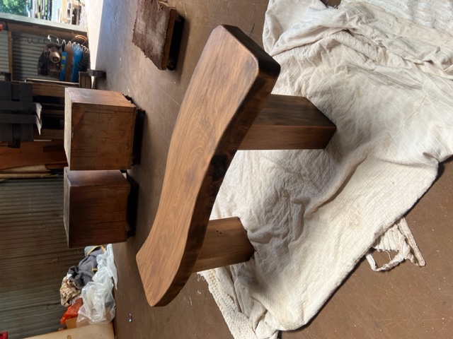 Lincoln Slab Table & Forms