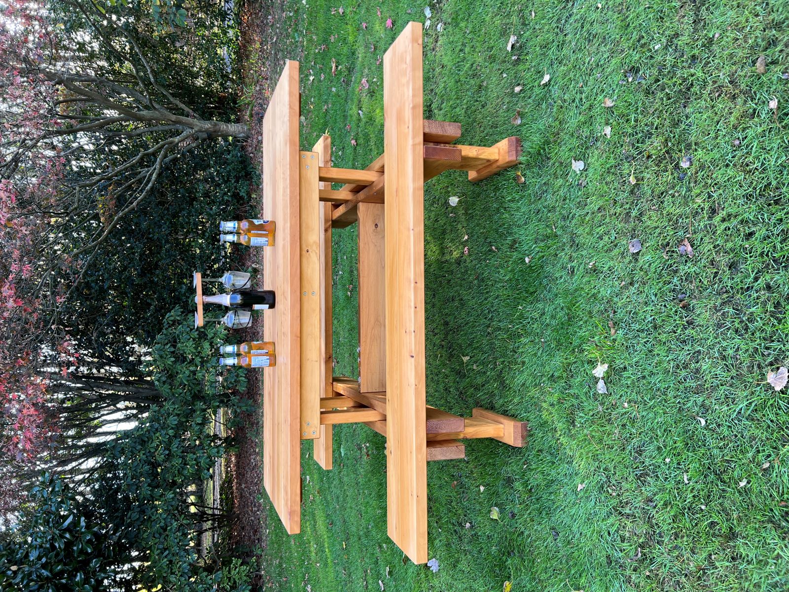 Picnic Tables